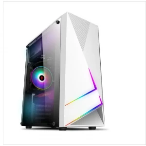 CT Specijal 7600 gejmerski kompjuter AMD Ryzen 5 7600 64GB 1TB SSD GeForce RTX3060 1000W