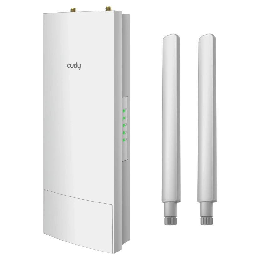 Cudy AP1200 AC1200 spojni access point