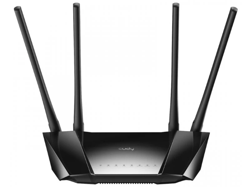 Cudy LT400 3G/4G N300 LTE 150Mb/s WiFi ruter