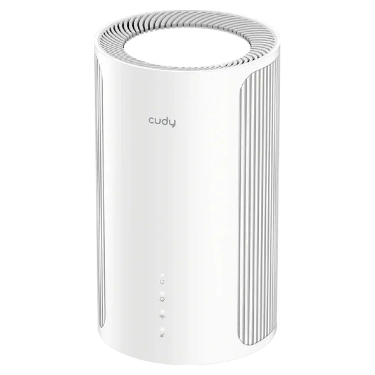 Cudy P2 AX3000 SA/NSA 5G wireless router