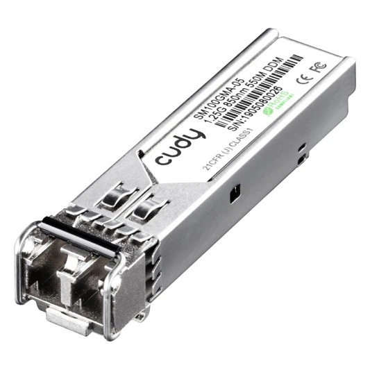 Cudy SM100GMA-05 SFO modul fiber opticki 1.25Gb/s