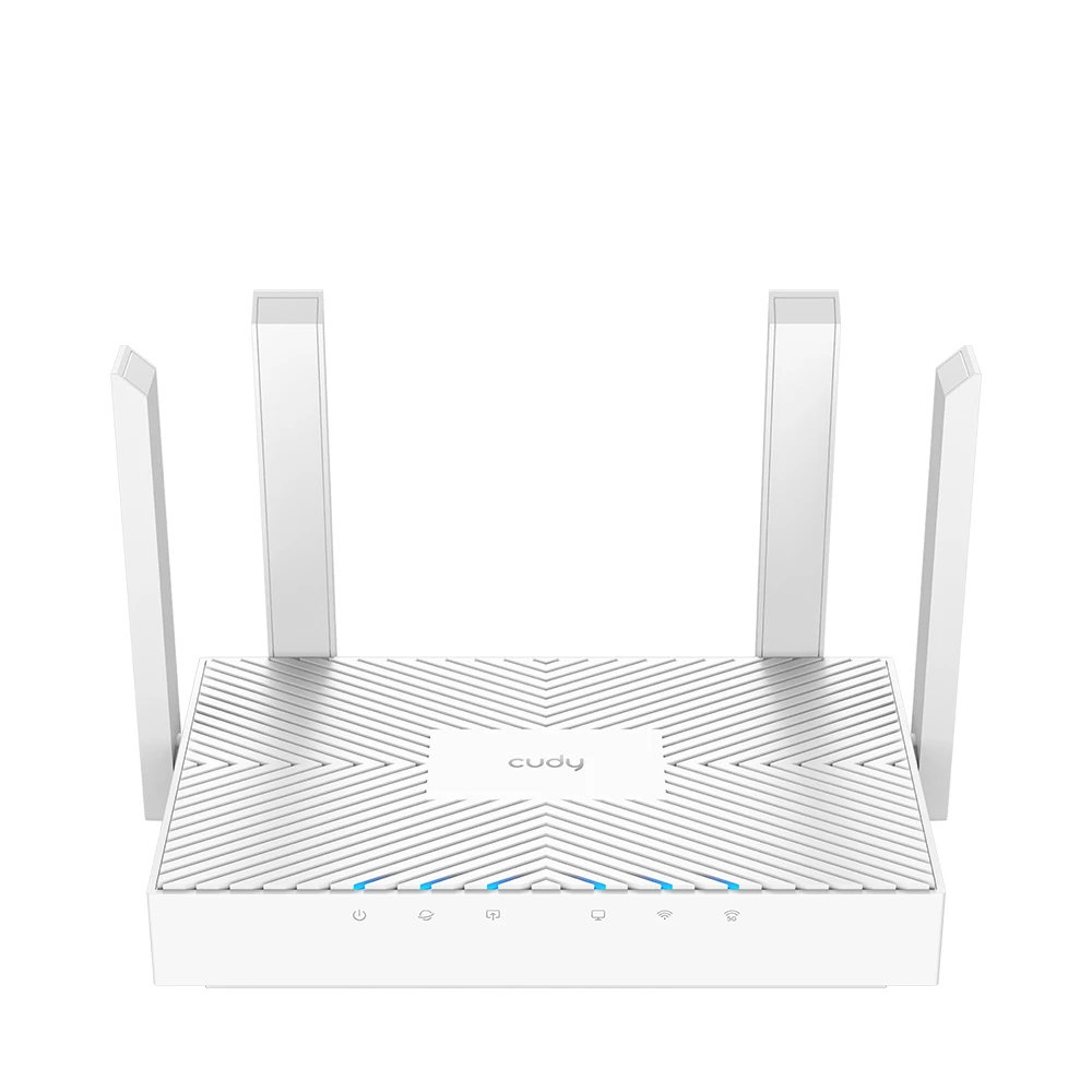 Cudy WR1300E AC1200 Gigabit Wi-Fi Mesh ruter beli