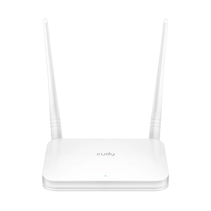 Cudy WR300 2.4GHz 2LAN+1WAN WiFi ruter beli