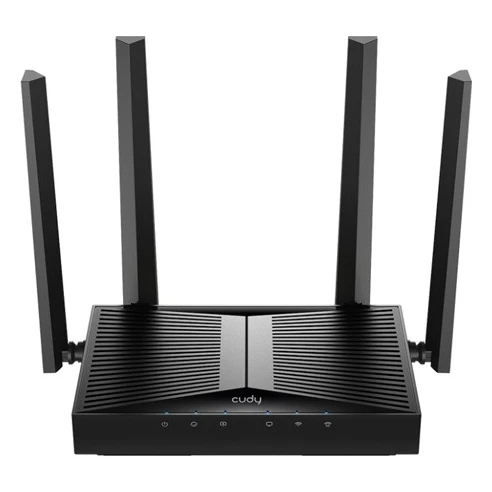 Cudy WR3600 WiFi ruter