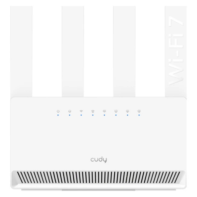 Cudy WR3600E WiFi ruter
