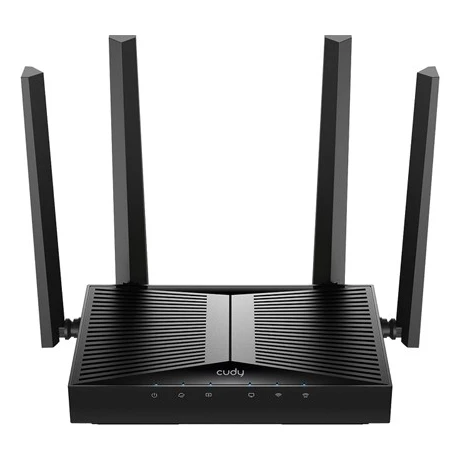 Cudy WR3600H WiFi ruter