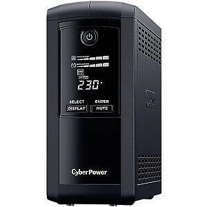 CyberPower VP1000EILCD UPS uređaj 1000VA/550W line interactive