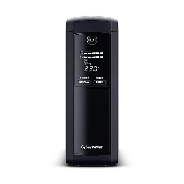 CyberPower VP1600ELCD 1600VA/960W UPS uređaj
