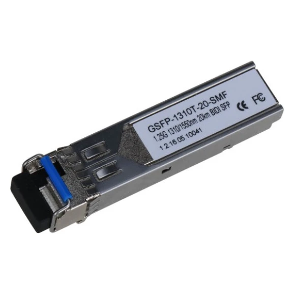 Dahua GSFP-1310T-20-SMF industrijski SFP modul