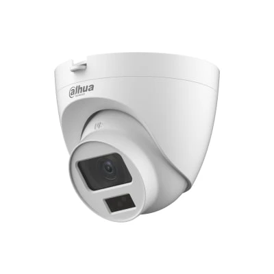 Dahua HAC-HDW1500CLQ-IL-A-0280B-S2 5MP Smart Dual Light HDCVI Fixed focal Eyeball nadzorna kamera