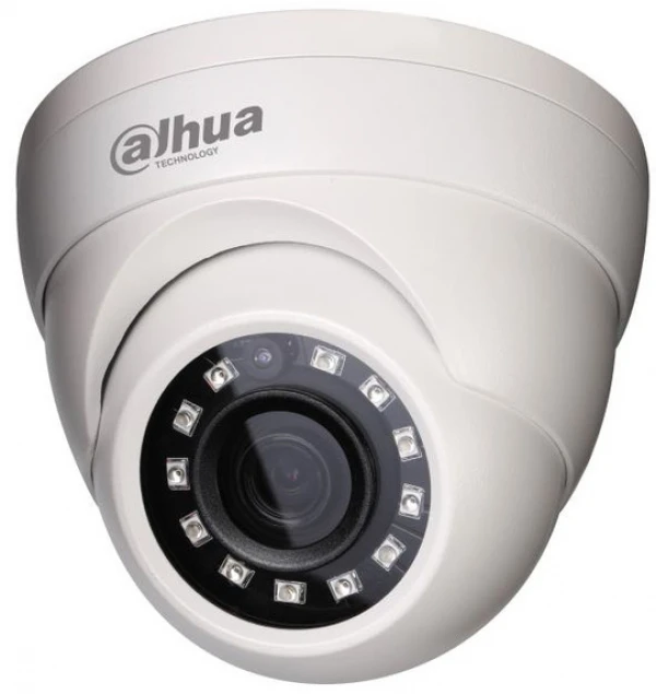 Dahua HAC-HDW1801MP-0280B nadzorna kamera 8Mpix