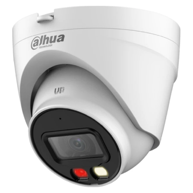 Dahua IPC-HDW1439V-A-IL-0280B bela nadzorna kamera