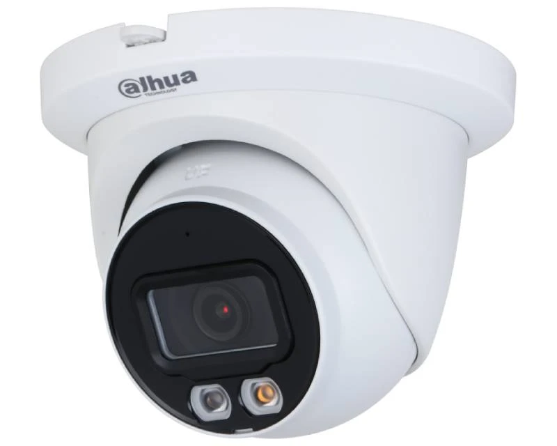 Dahua IPC-HDW2249TM-S-IL-0280B nadzorna kamera 2Mpx