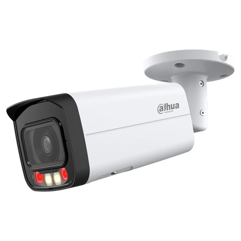 Dahua IPC-HFW2549T-AS-IL-0360B nadzorna kamera