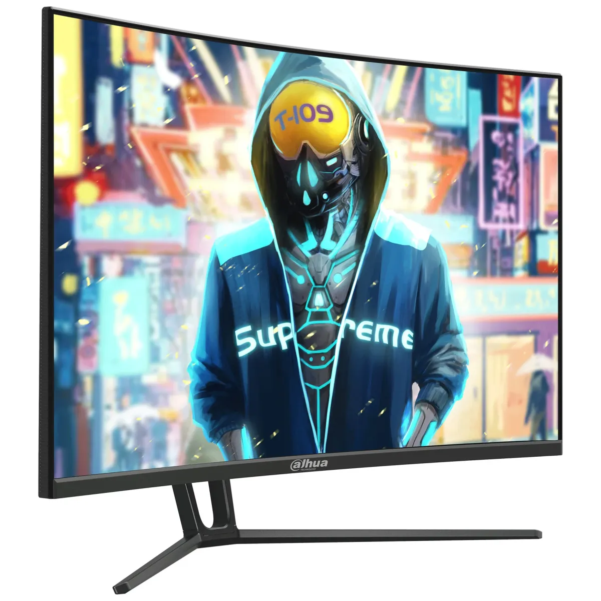 Dahua LM-E230CN VA gejmerski monitor 31.5"