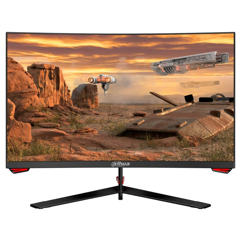 Dahua LM27-E230C VA gejmerski monitor 27"