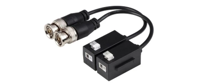 Dahua PFM800-4K pasivni video balun sa ženskim BNC konektorom