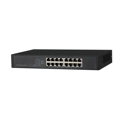Dahua PFS3016-16GT Ethernet switch 16-portni