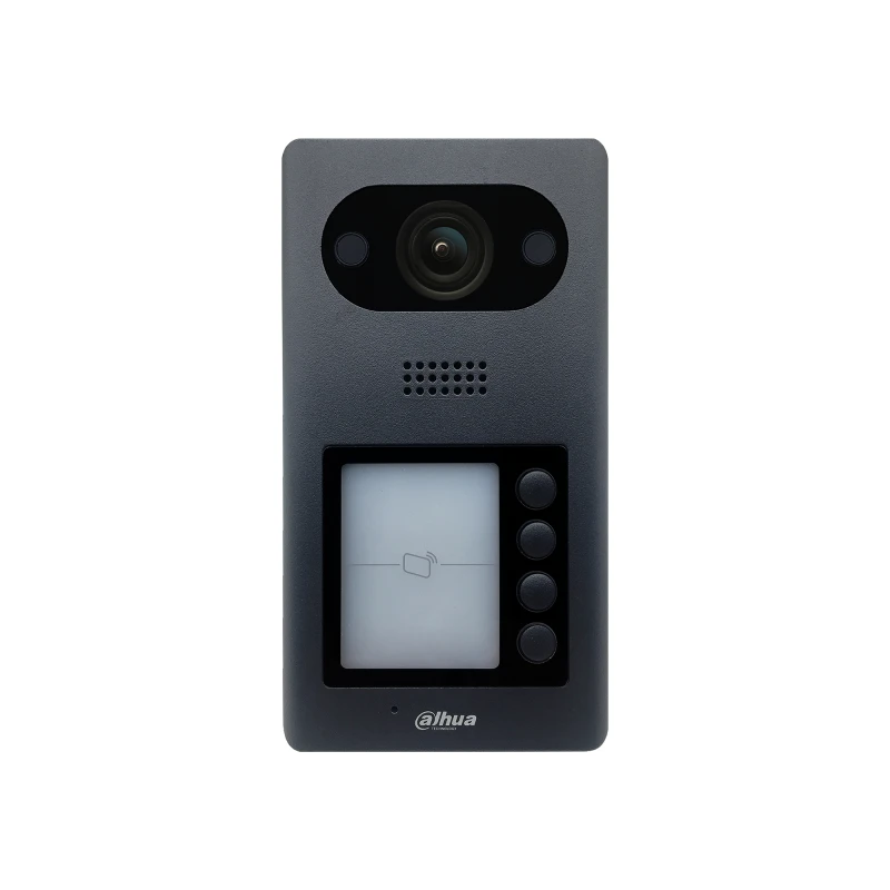 Dahua VTO3211D-P4-S2 IP interfonska pozivna tabla sa 4 tastera