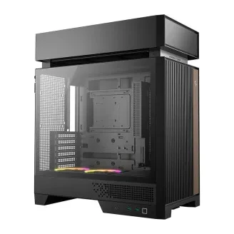 DeepCool CL660 ARGB 2F kućište - crno