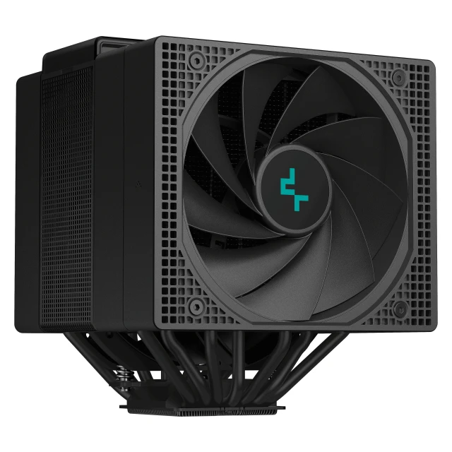 DeepCool R-ASN4-BKNVMD-G procesorski hladnjak