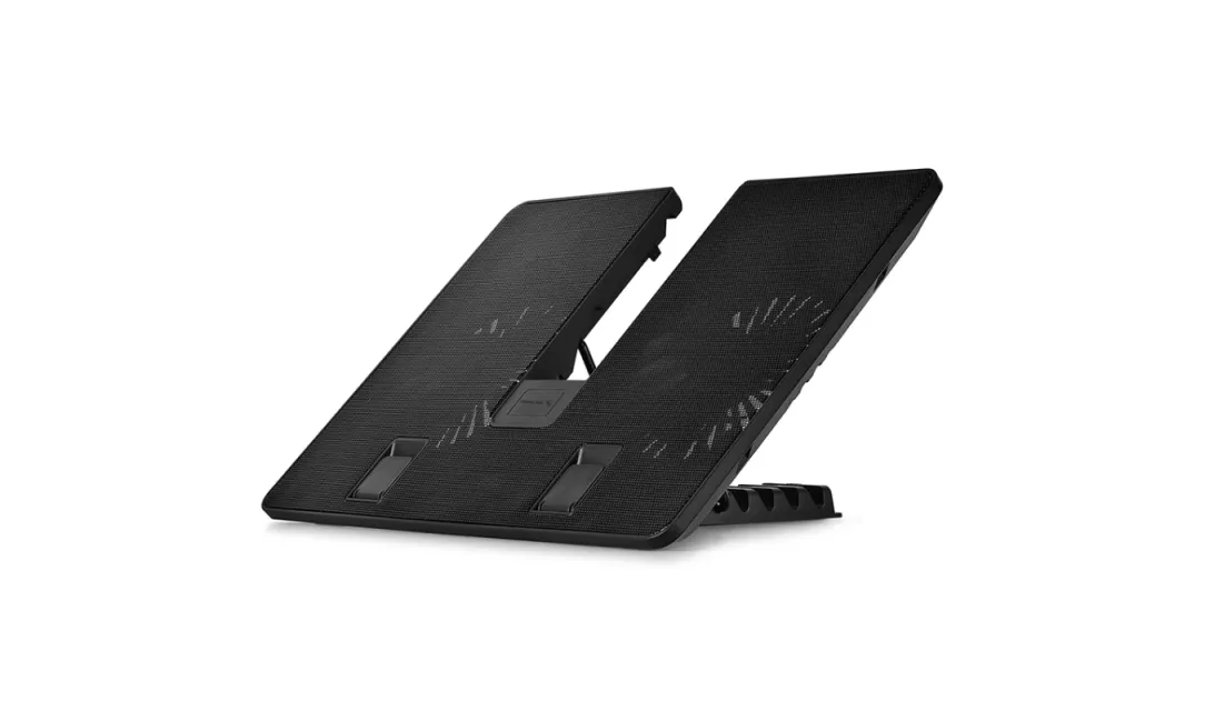 DeepCool U PAL Hladnjak za laptop 15.6