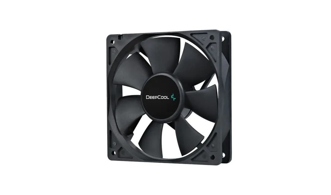 DeepCool (XFAN120) ventilator za kućiste 120mm