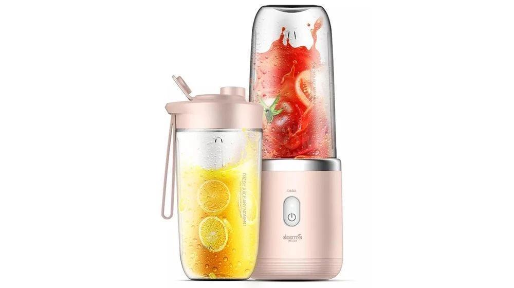 Deerma NU-05 blender