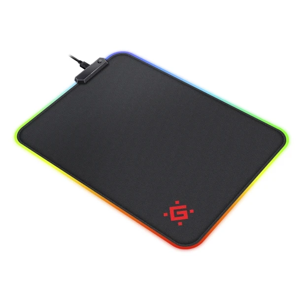 Defender Black Light L podloga za miš