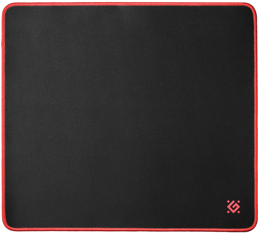 Defender Black XXL podloga za miš crna