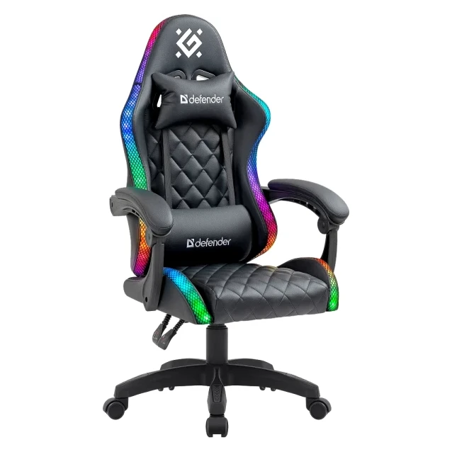 Defender Energy gaming stolica - ergonomska