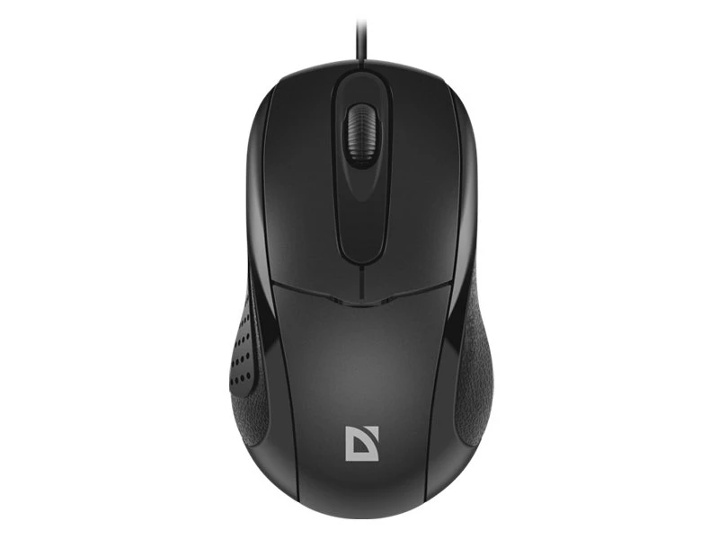 Defender MB-580 1000dpi USB optički miš crni