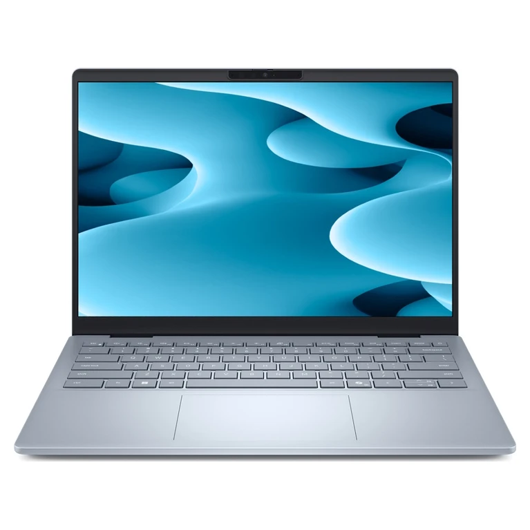Dell 14 Plus laptop Intel Core Ultra 7 256V 14" QHD+ 16GB 512GB SSD Intel Arc 140V Win11 Pro plavi