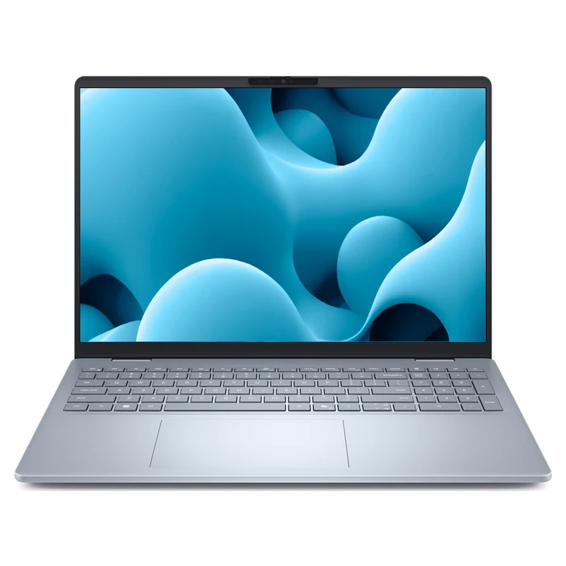 Dell 16 Plus laptop Intel Core Ultra 9 288V 16" QHD+ touch 32GB 1TB SSD Intel Arc 140V Win11 Pro plavi