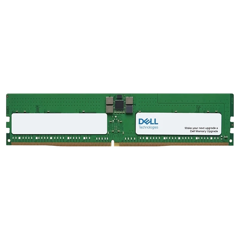 Dell 16GB 1RX8 DDR5 RDIMM 4800MHz memorija za servere