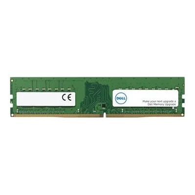 Dell 16GB 1RX8 DDR5 UDIMM 4800MT/s memorija za servere