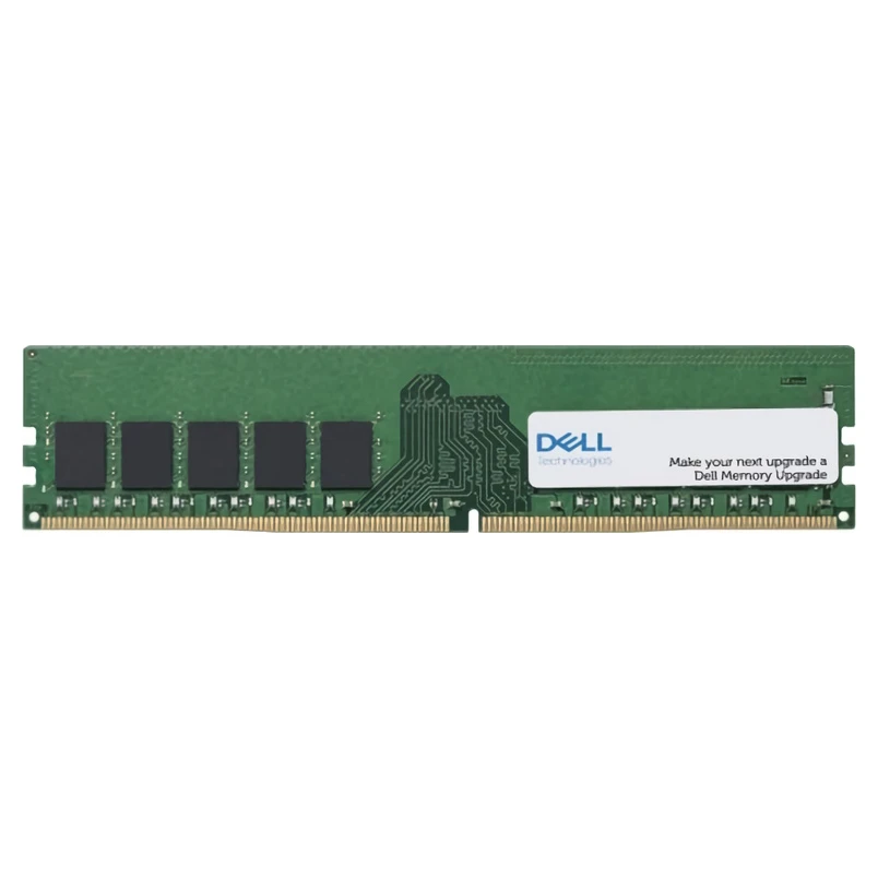 Dell 16GB DDR4 3200MHz UDIMM ECC memorija za servere