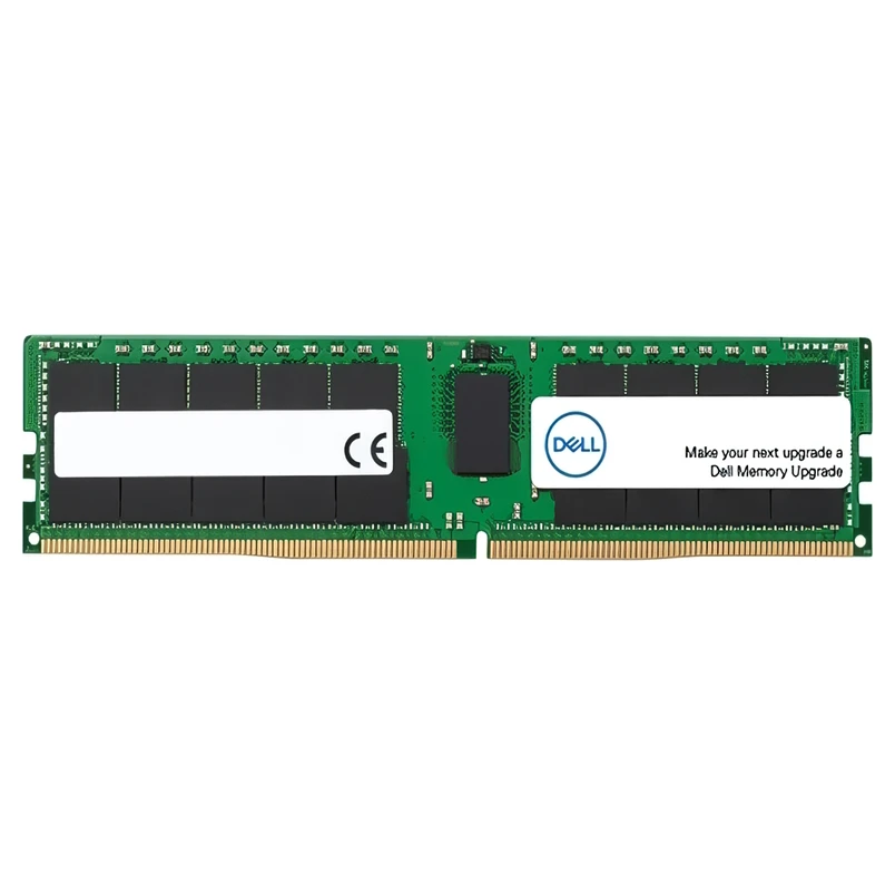 Dell 32GB 2RX8 DDR4 RDIMM 3200MHz memorija za servere