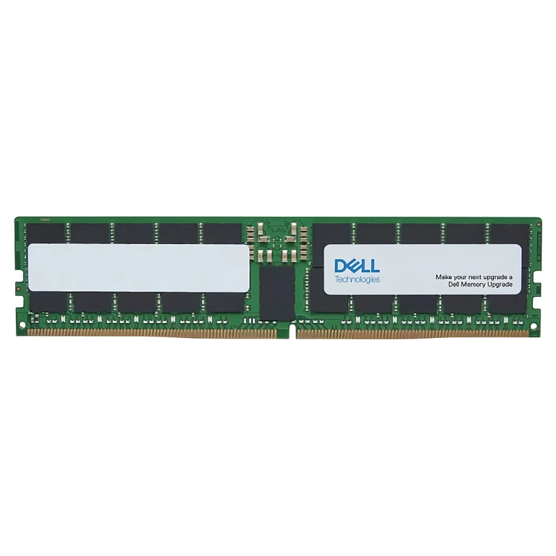 Dell 32GB 2Rx8 DDR5 RDIMM 4800 MT/s memorija za servere