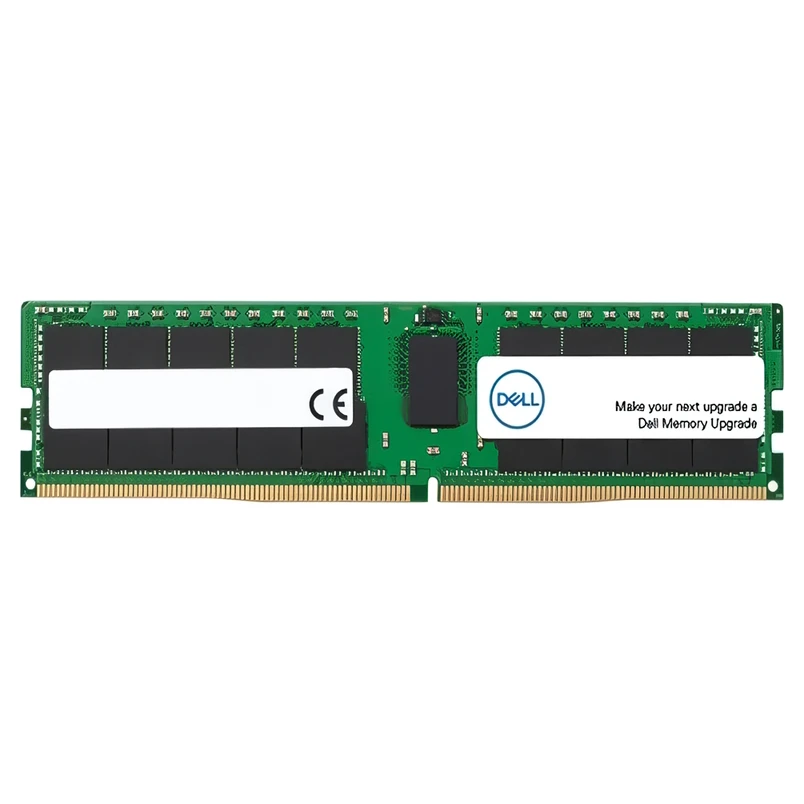 Dell 64GB DDR4 3200MHz RDIMM UPGRADE memorija za servere