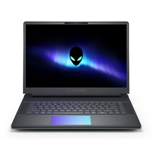 Dell Alienware 16 Area-51 gejmerski laptop Intel Core Ultra 9 275HX 16" QHD+ 64GB 2TB SSD GeForce RTX5080 Win11 Pro liquid teal