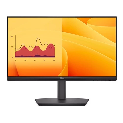 Dell E2225HSM VA monitor 21.5"