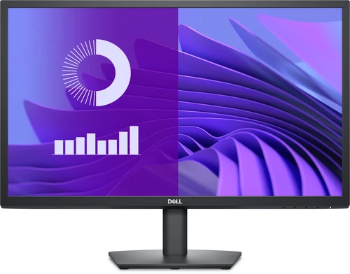 Dell E2425H VA monitor 23.8"