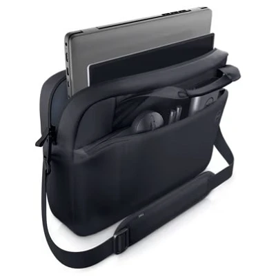 Dell Ecoloop CC5624S Pro Slim Briefcase crna torba za laptop 15"