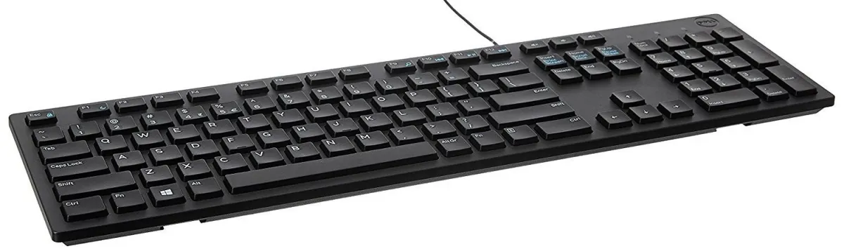 Dell Multimedia KB216 Tastatura US