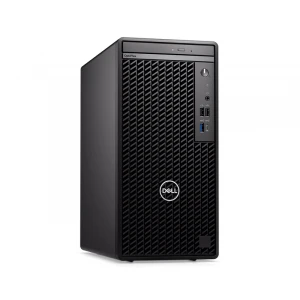 Dell OptiPlex 7020 MT Intel Quad Core i3 14100 8GB 512GB SSD Intel UHD Graphics DVD RW Win11 Pro