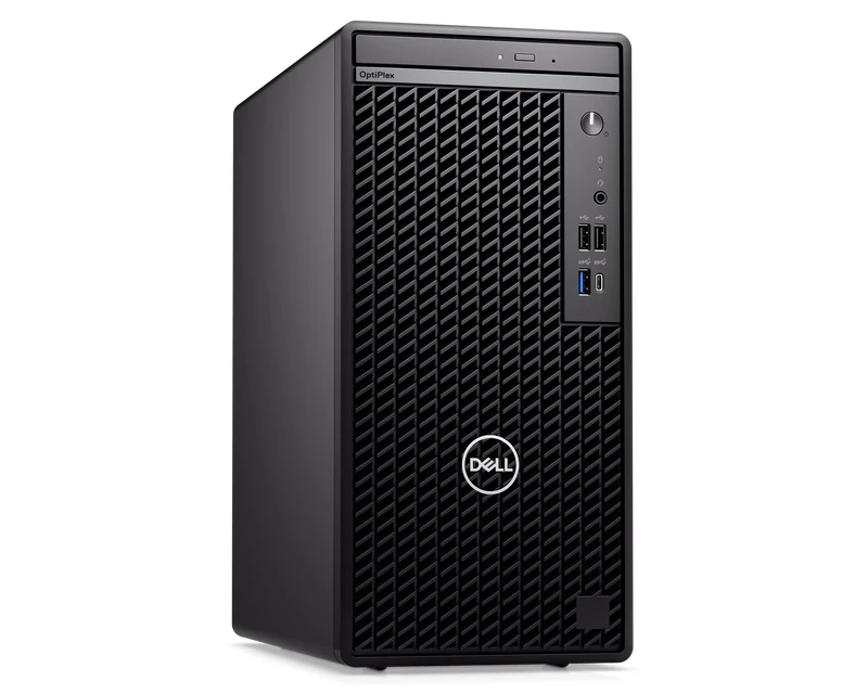 Dell OptiPlex 7020 MT kompjuter Intel 14-cores i5 14500 8GB 512GB SSD Intel UHD Graphics DVD RW Win11 Pro