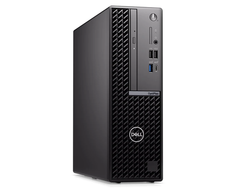 Dell OptiPlex 7020 Plus SF kompjuter Intel 20-cores i7 14700 16GB 512GB SSD Intel UHD Graphcics Win11 Pro