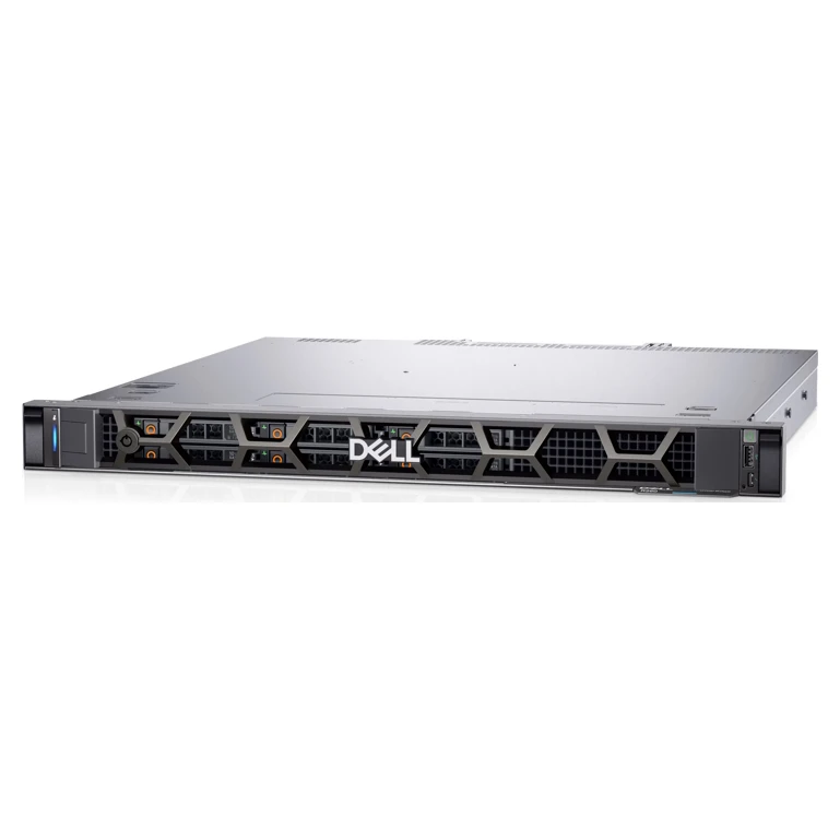 Dell PowerEdge R260 server Intel Xeon E-2414 16GB 600GB SAS PERC H355 700W+šine