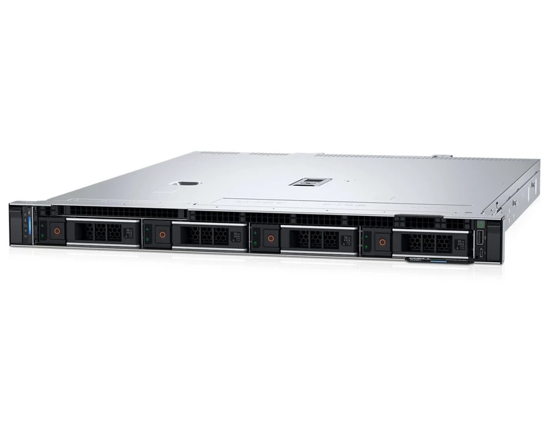 Dell PowerEdge R360 Xeon E-2414 4C 1x16GB H355 1x2TB 700W (1+0) + šine server